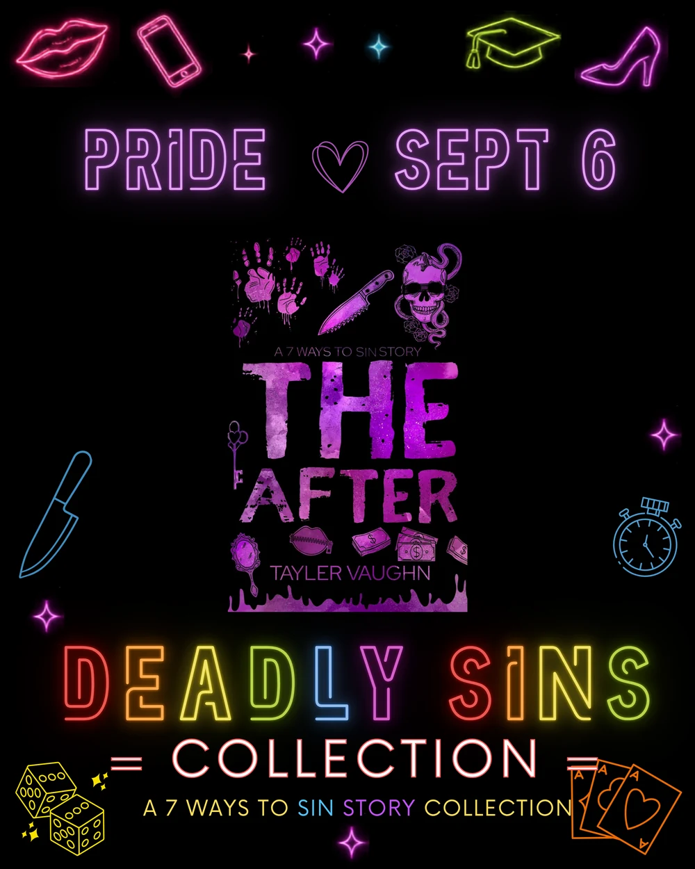 The After promo